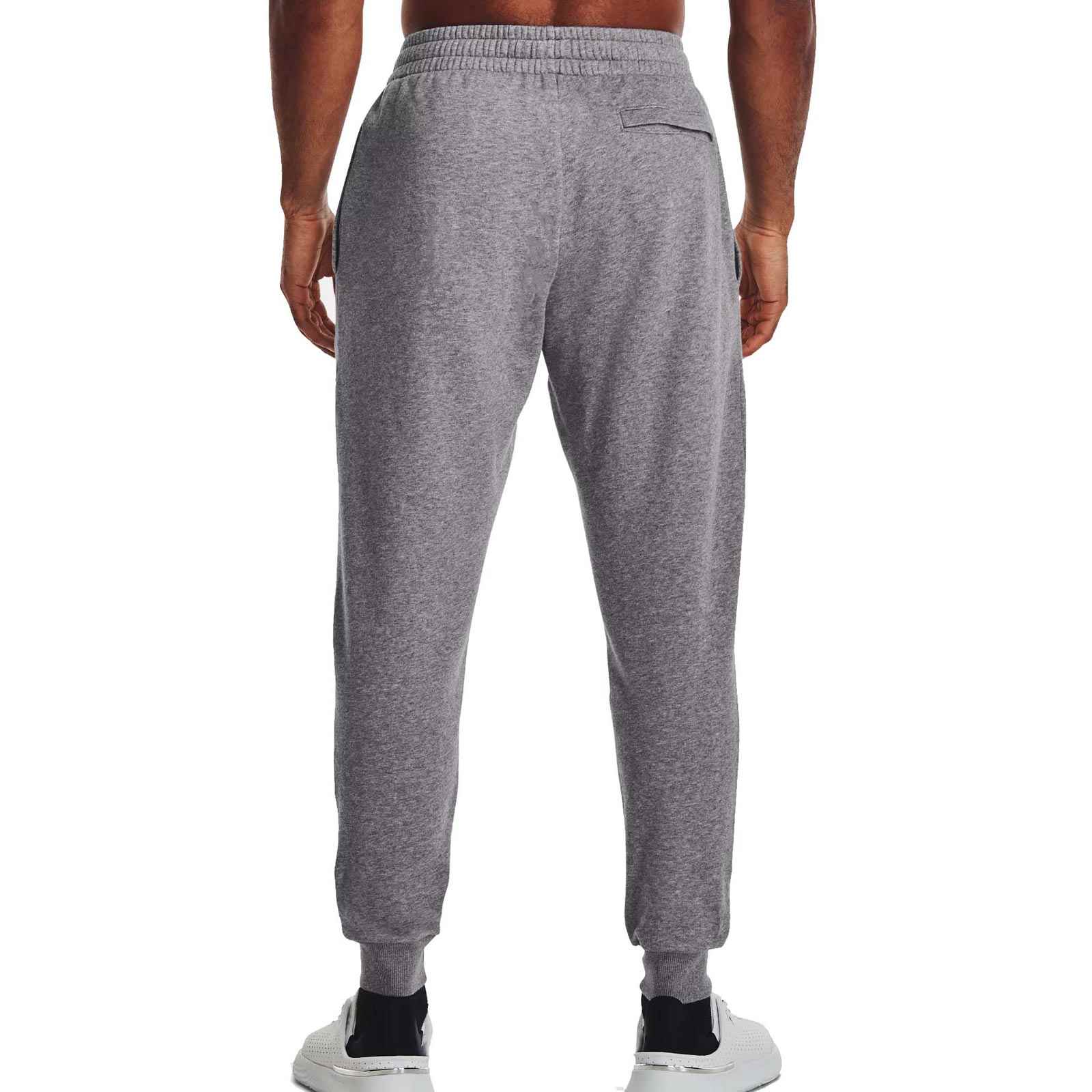 Under Armour Rival Fleece Mens Joggers - Image 2