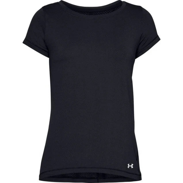 Under Armour® HeatGear® Women's T-Shirt