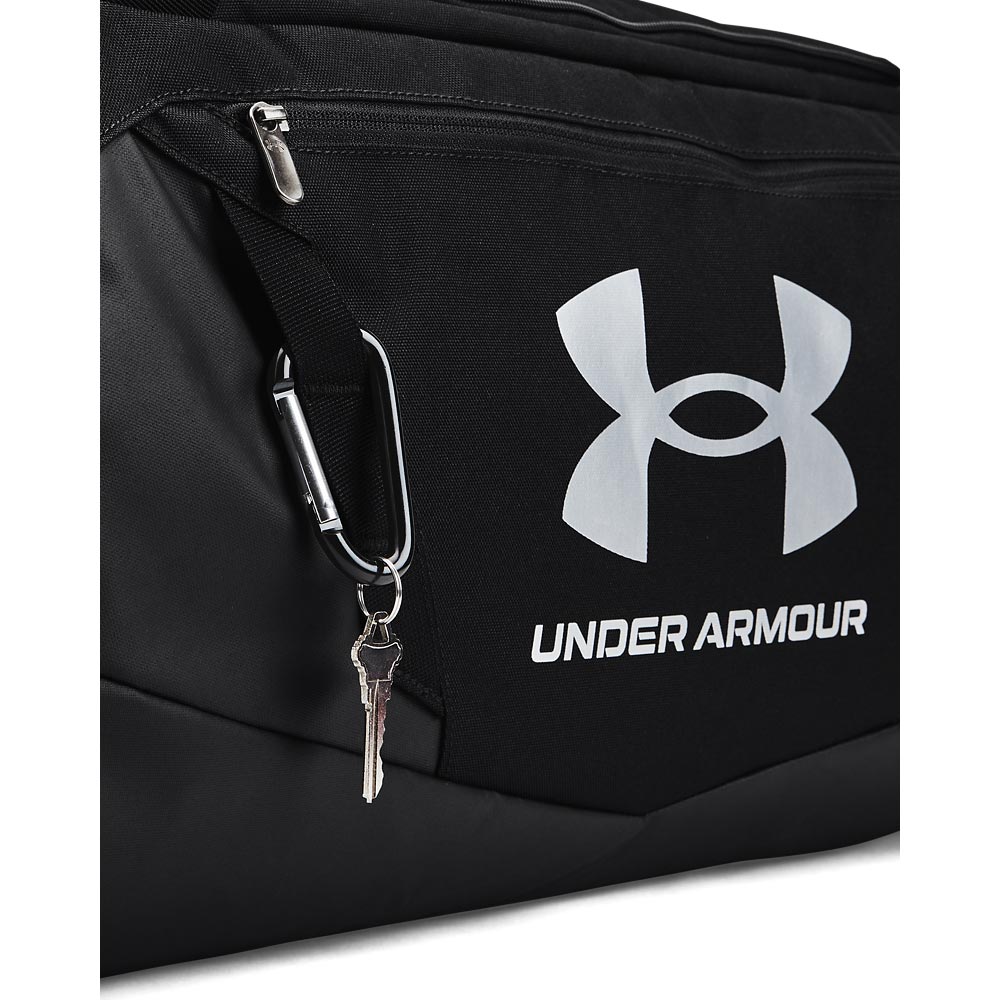 Under Armour Undeniable 5.0 MD Duffle Bag - Image 3