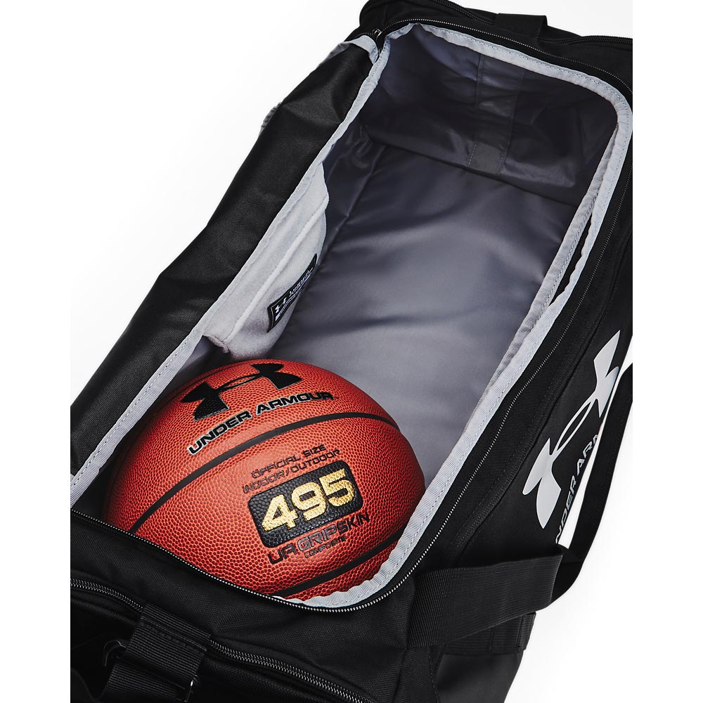 Under Armour Undeniable 5.0 MD Duffle Bag - Image 4