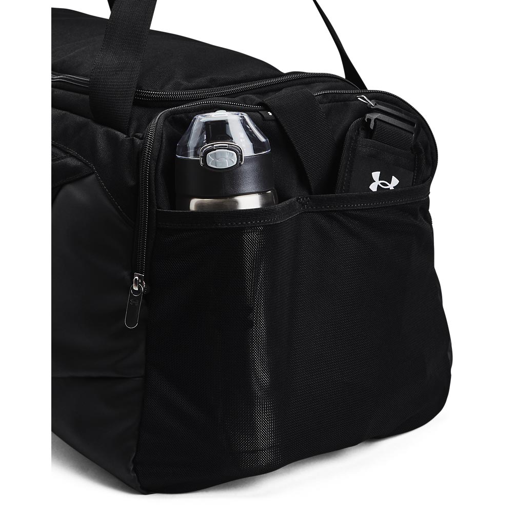 Under Armour Undeniable 5.0 MD Duffle Bag - Image 7