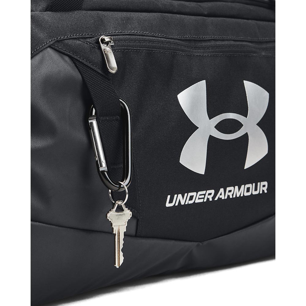 Under Armour Undeniable 5.0 Small Duffle Bag - Image 3