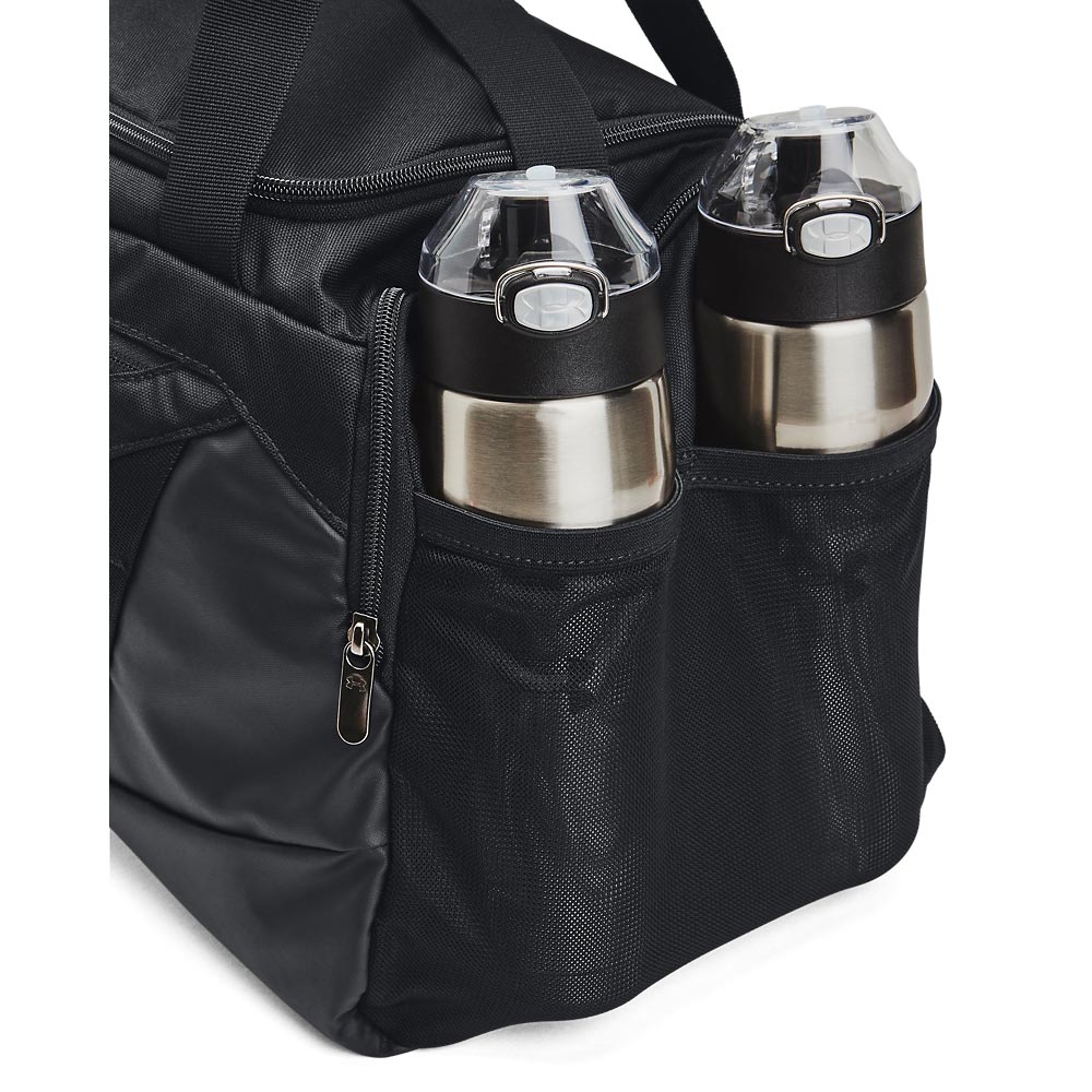 Under Armour Undeniable 5.0 Small Duffle Bag - Image 4