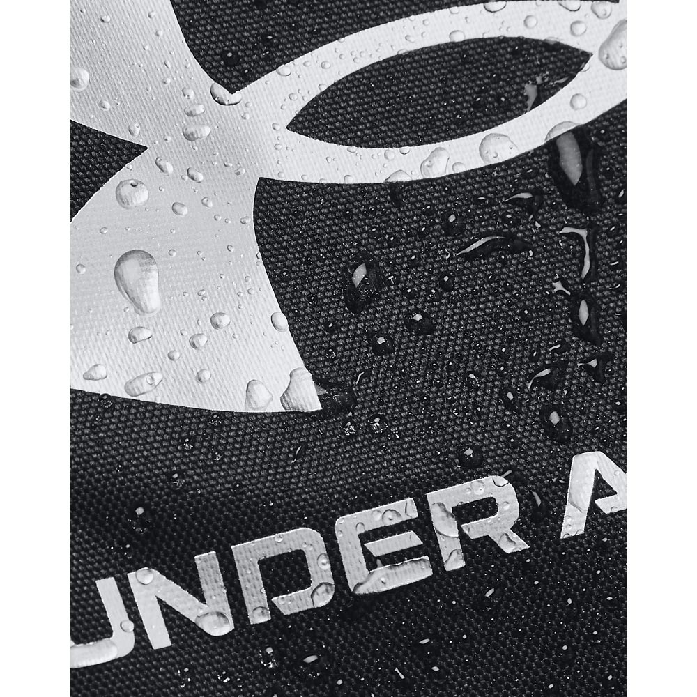 Under Armour Undeniable 5.0 Small Duffle Bag - Image 5