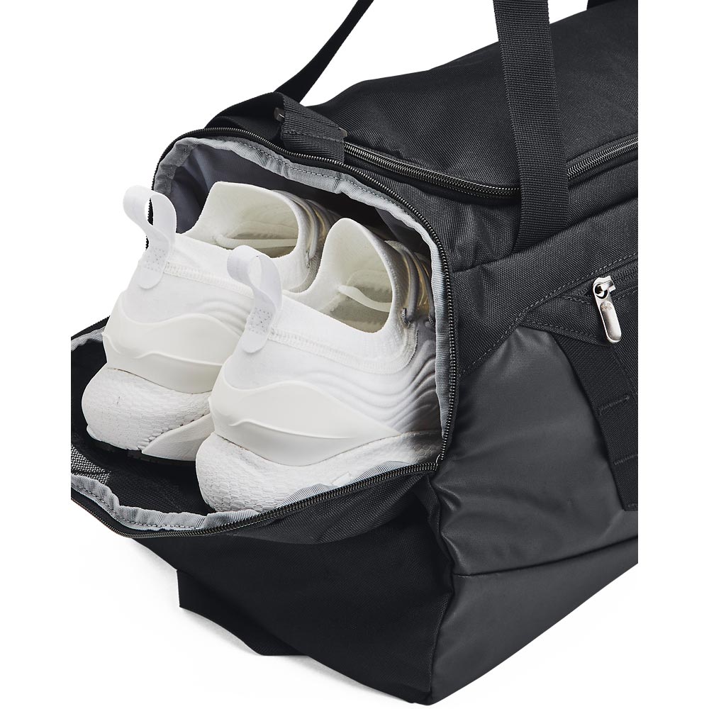 Under Armour Undeniable 5.0 Small Duffle Bag - Image 6