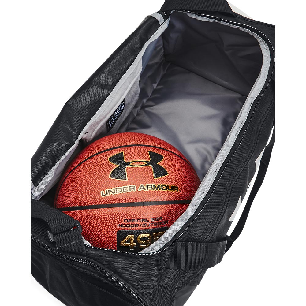 Under Armour Undeniable 5.0 Small Duffle Bag - Image 7