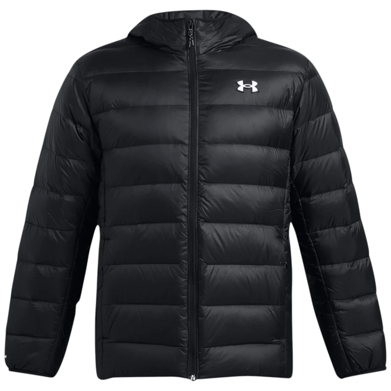 Under Armour LEGEND DOWN Mens Hooded Jacket - Image 4