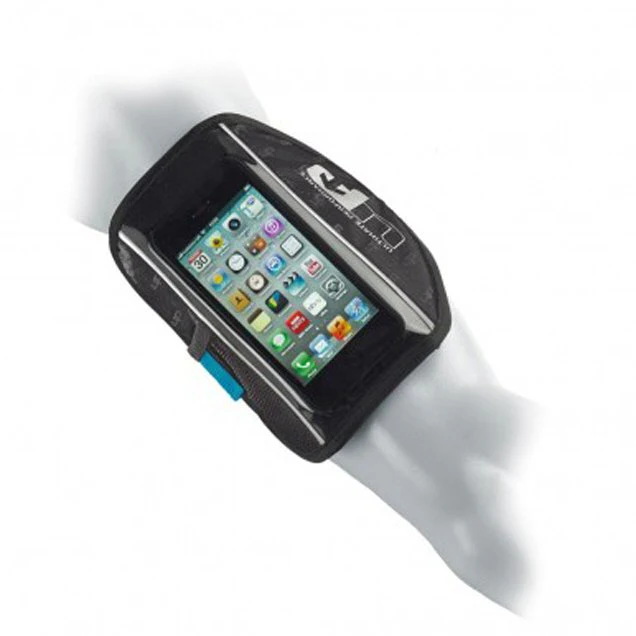 Up Ridgeway Phone Holder