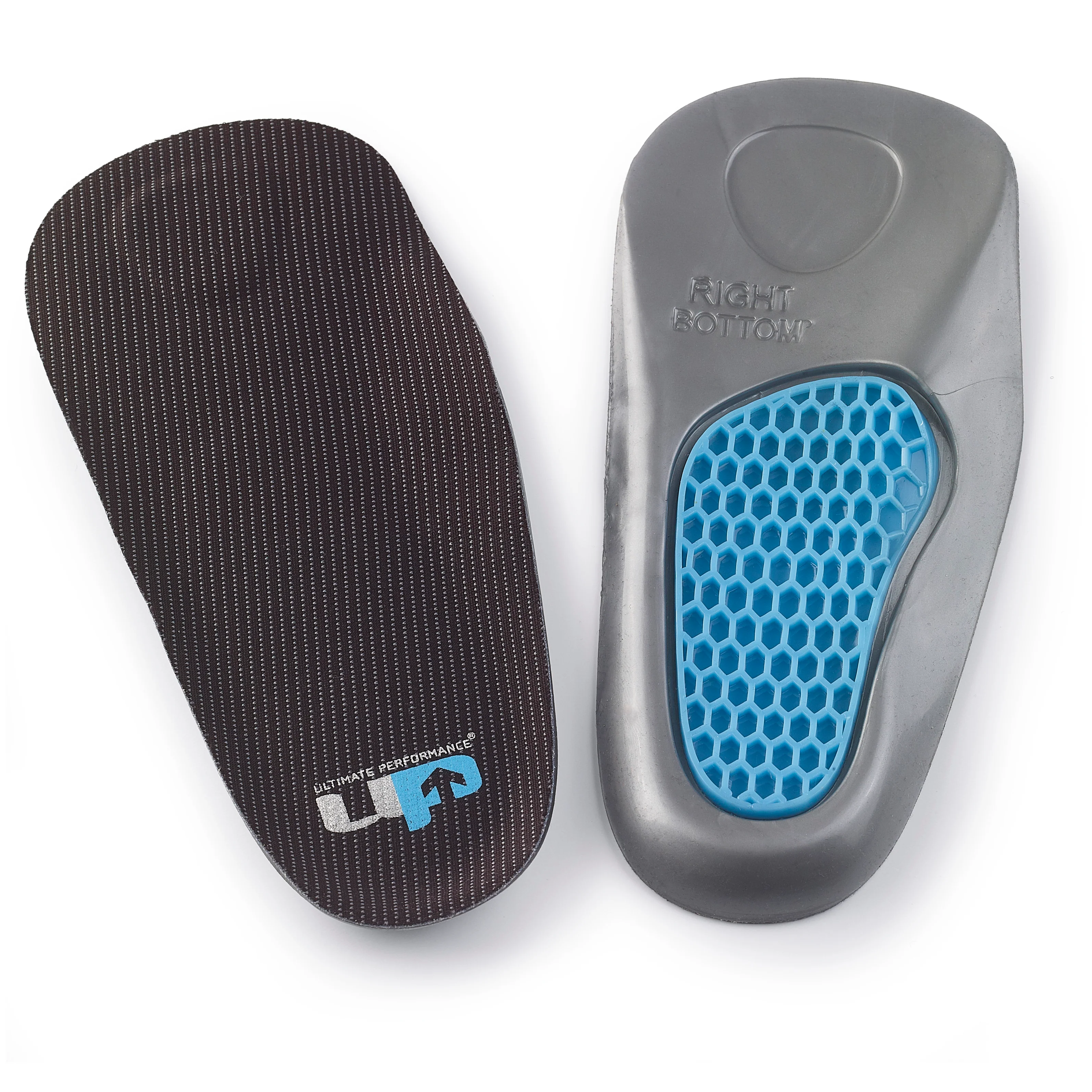 Ultimate Gel Heel &amp; Arch Insole