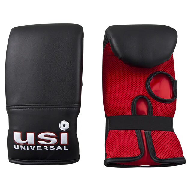 USI Gloves & Pads Set - Image 2