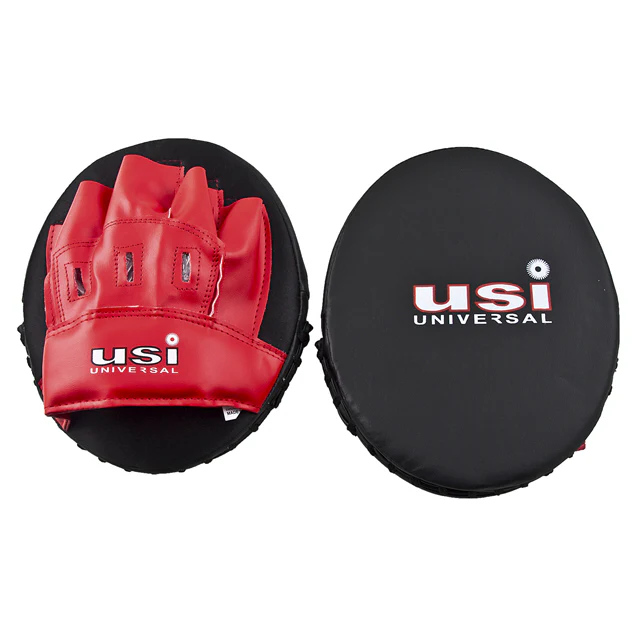 USI Gloves & Pads Set - Image 3
