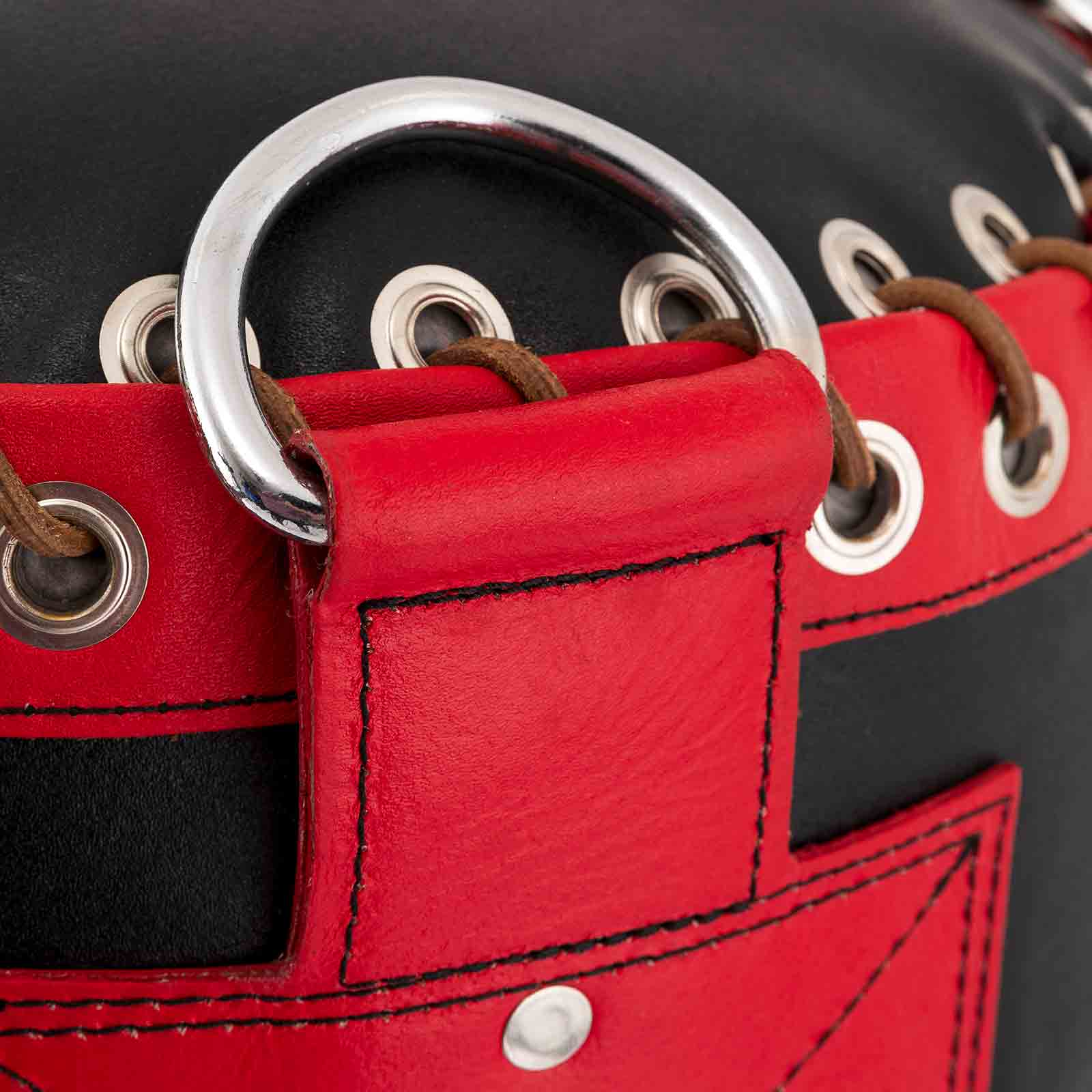 USI Leather 4 Foot Boxing Bag - Image 3