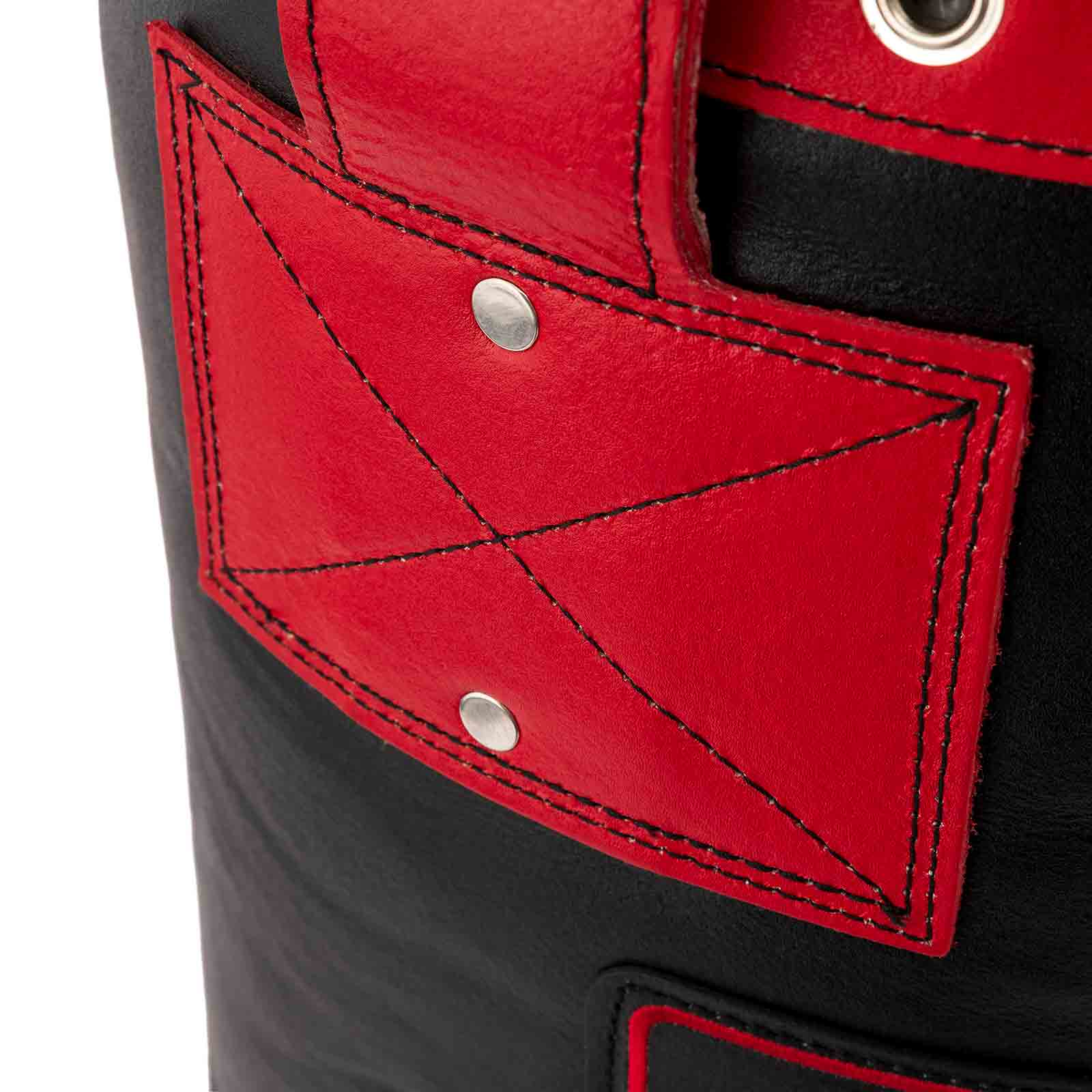 USI Leather 4 Foot Boxing Bag - Image 6