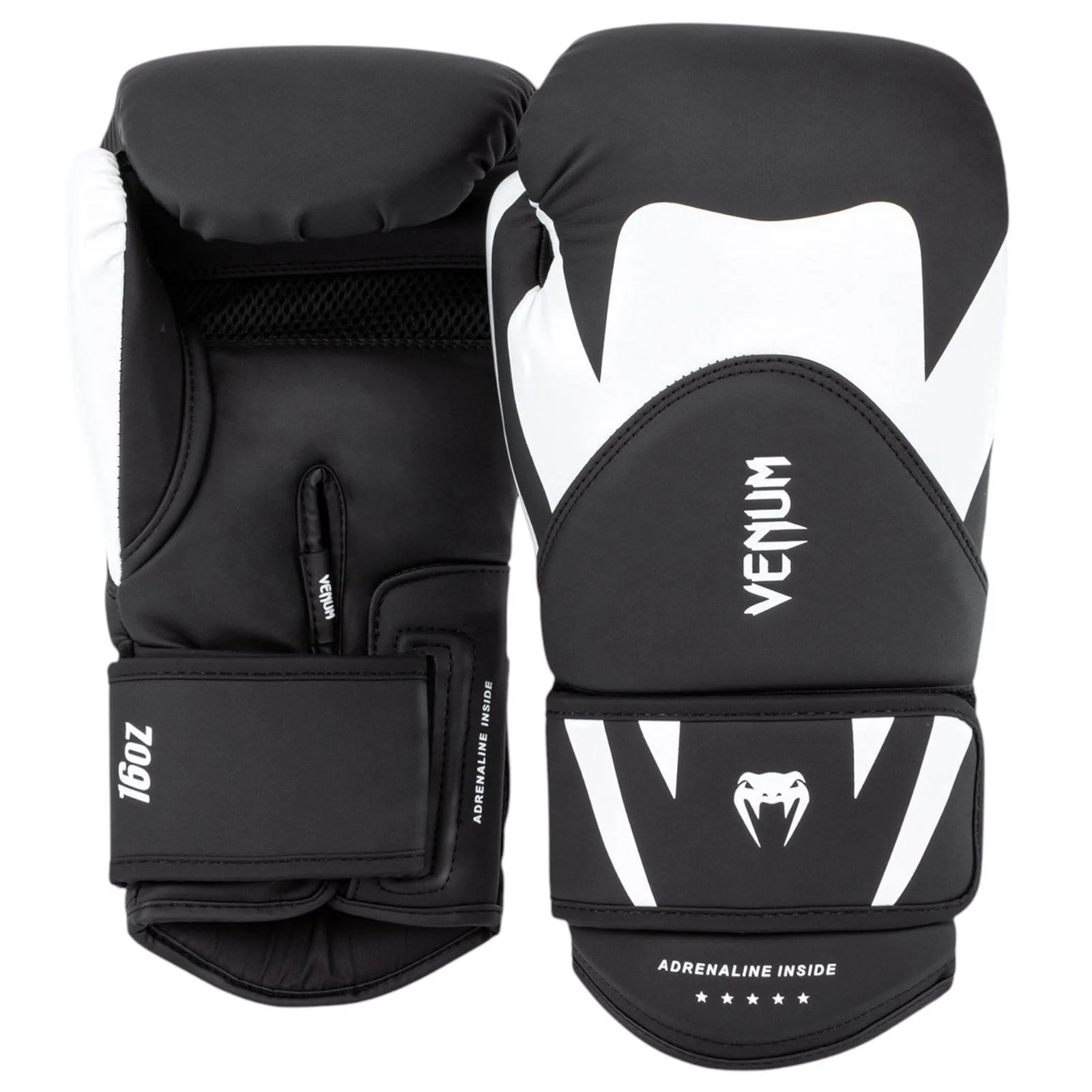 Venum Challenger 4.0 Boxing Gloves