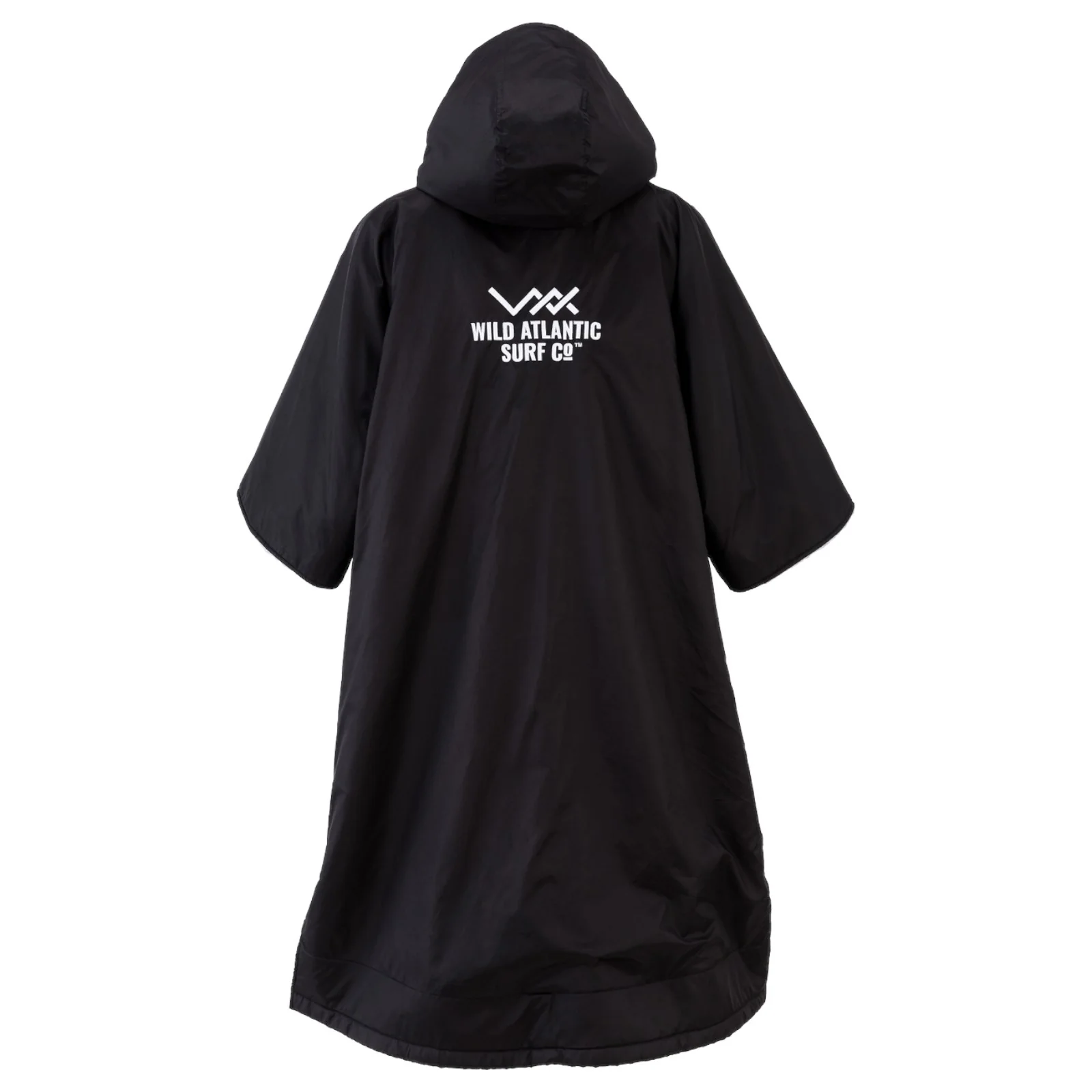 Wild Atlantic Surf Company Wet and Dry Changing Robe - Image 3