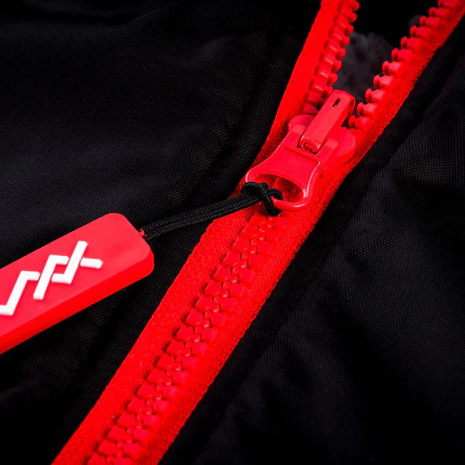 Wild Atlantic Surf Company Wet and Dry Changing Robe - Image 4