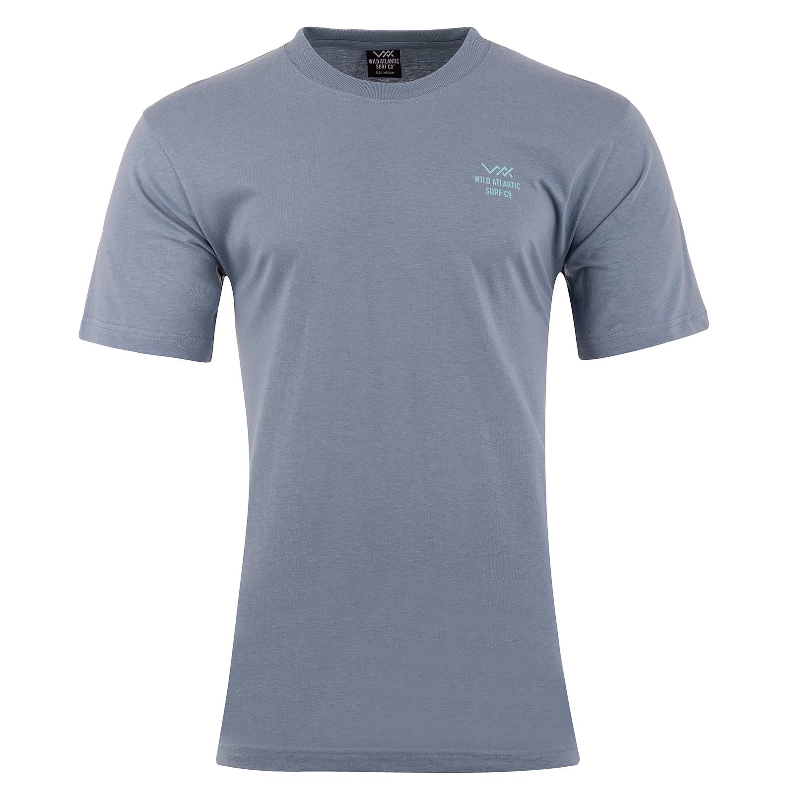 Wild Atlantic Surf Co Mens Short Sleeve T-Shirt - Image 5