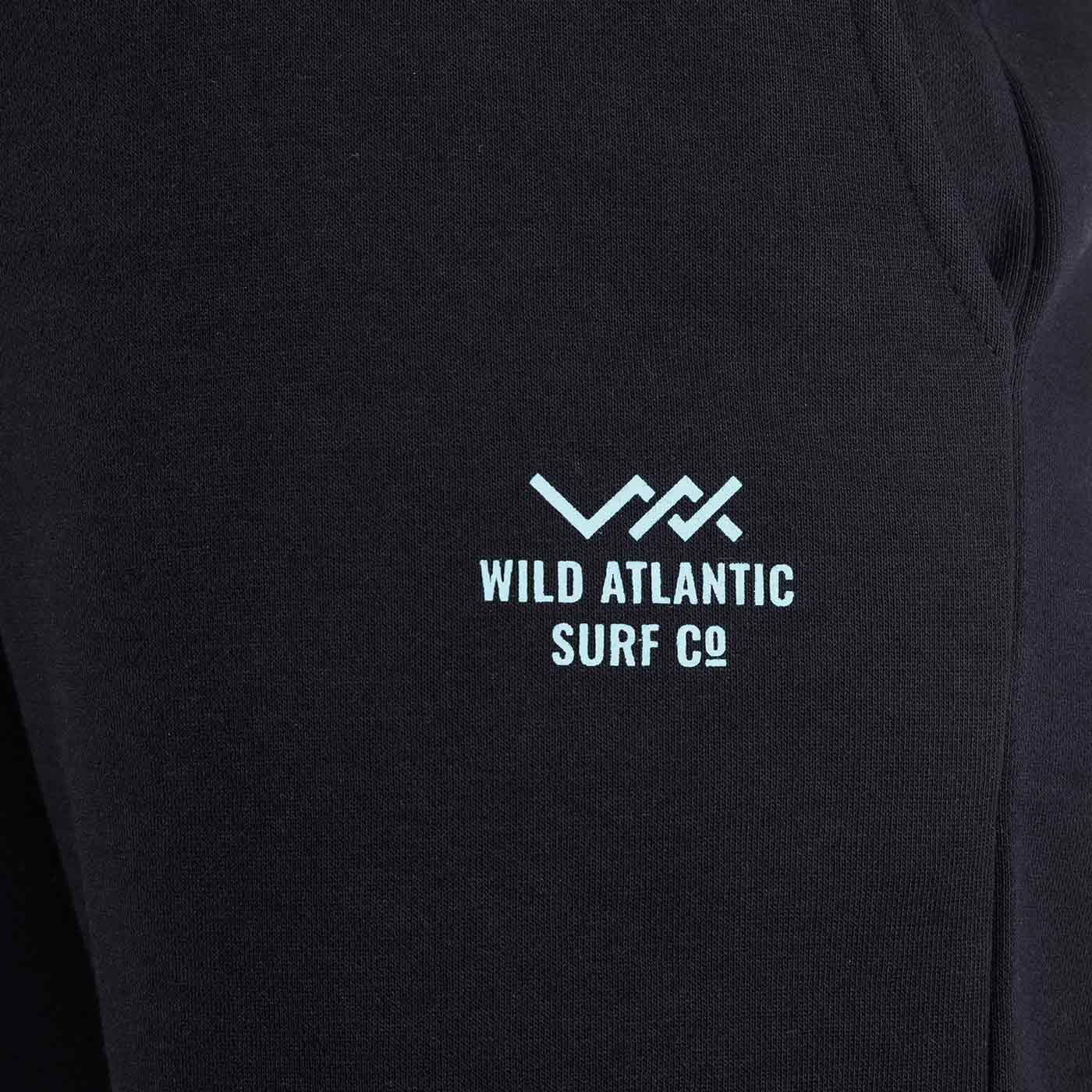 Wild Atlantic Surf Co Strand Mens Training Shorts - Image 3