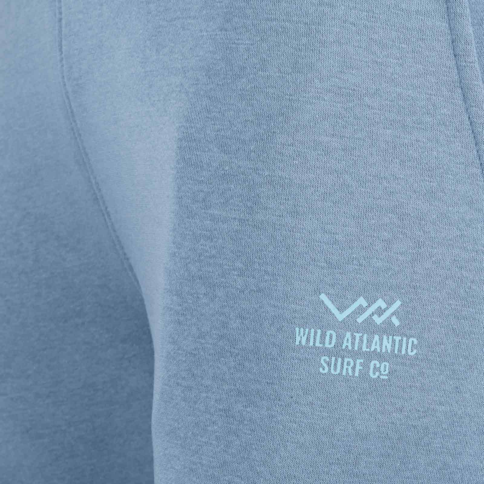 Wild Atlantic Surf Co Strand Mens Training Shorts - Image 3