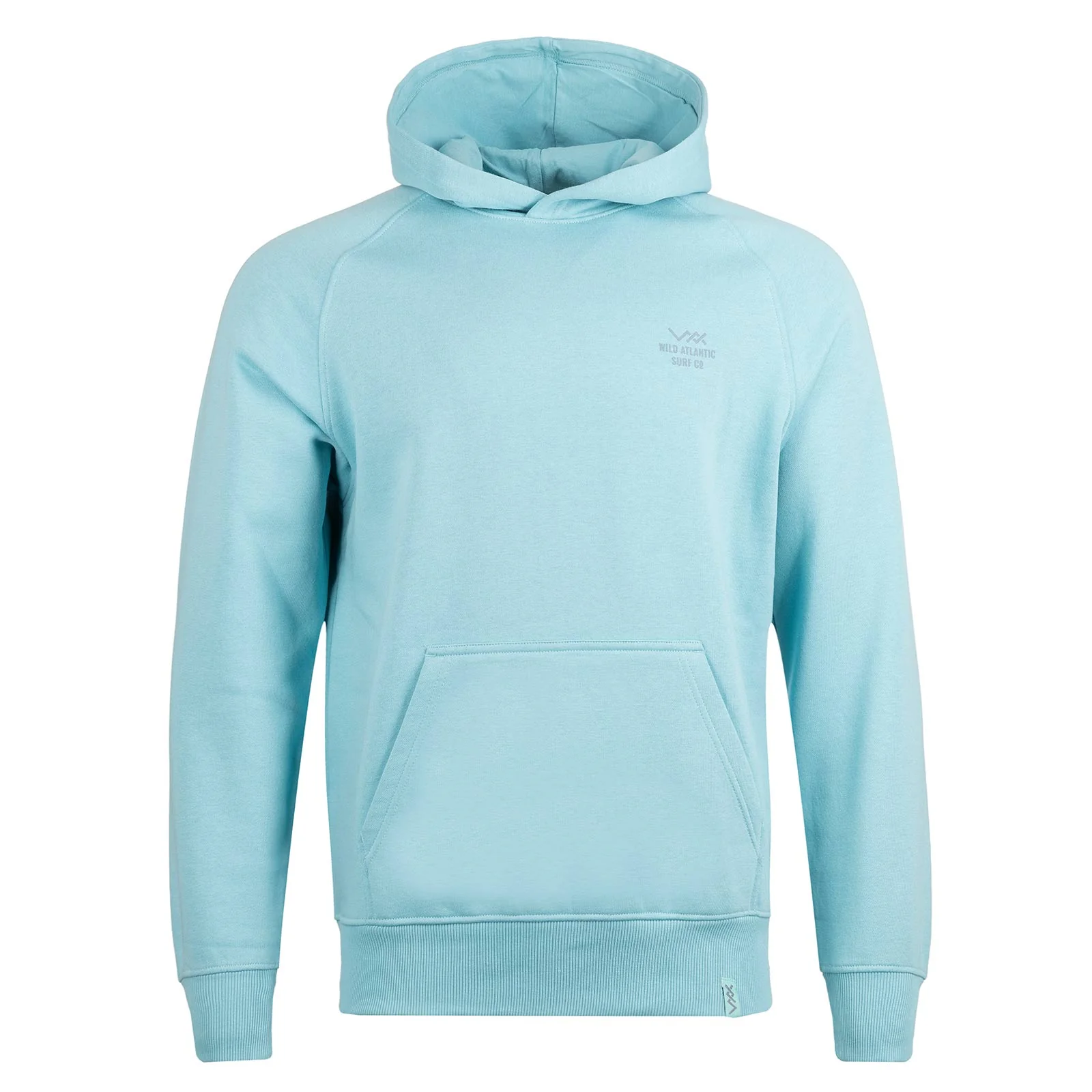 Wild Atlantic Surf Co Sunrise Mens Training Hoodie