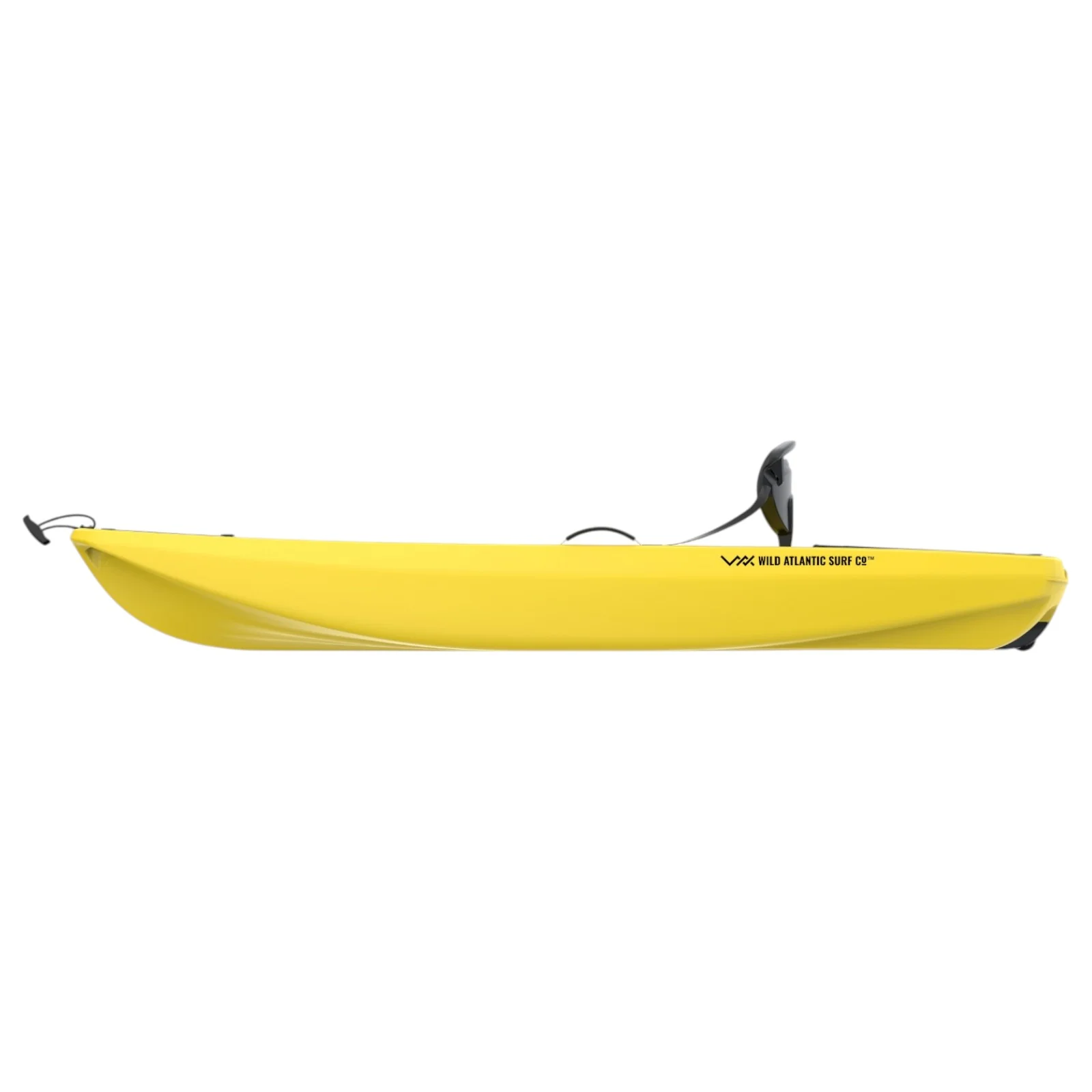 Wild Atlantic Surf Hull Design Kids 6ft Sit On Kayak - Image 6