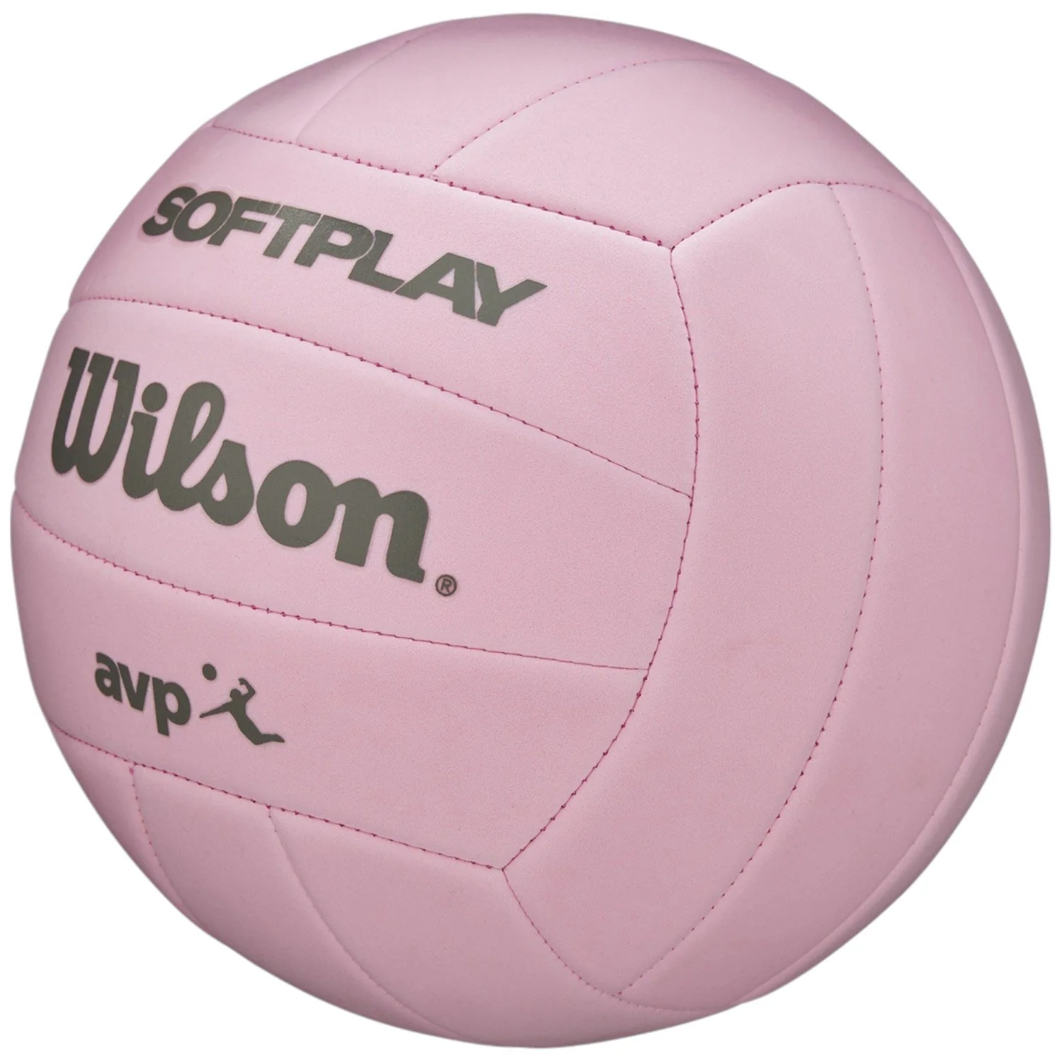 Wilson AVP Soft Play Volleyball - Image 3