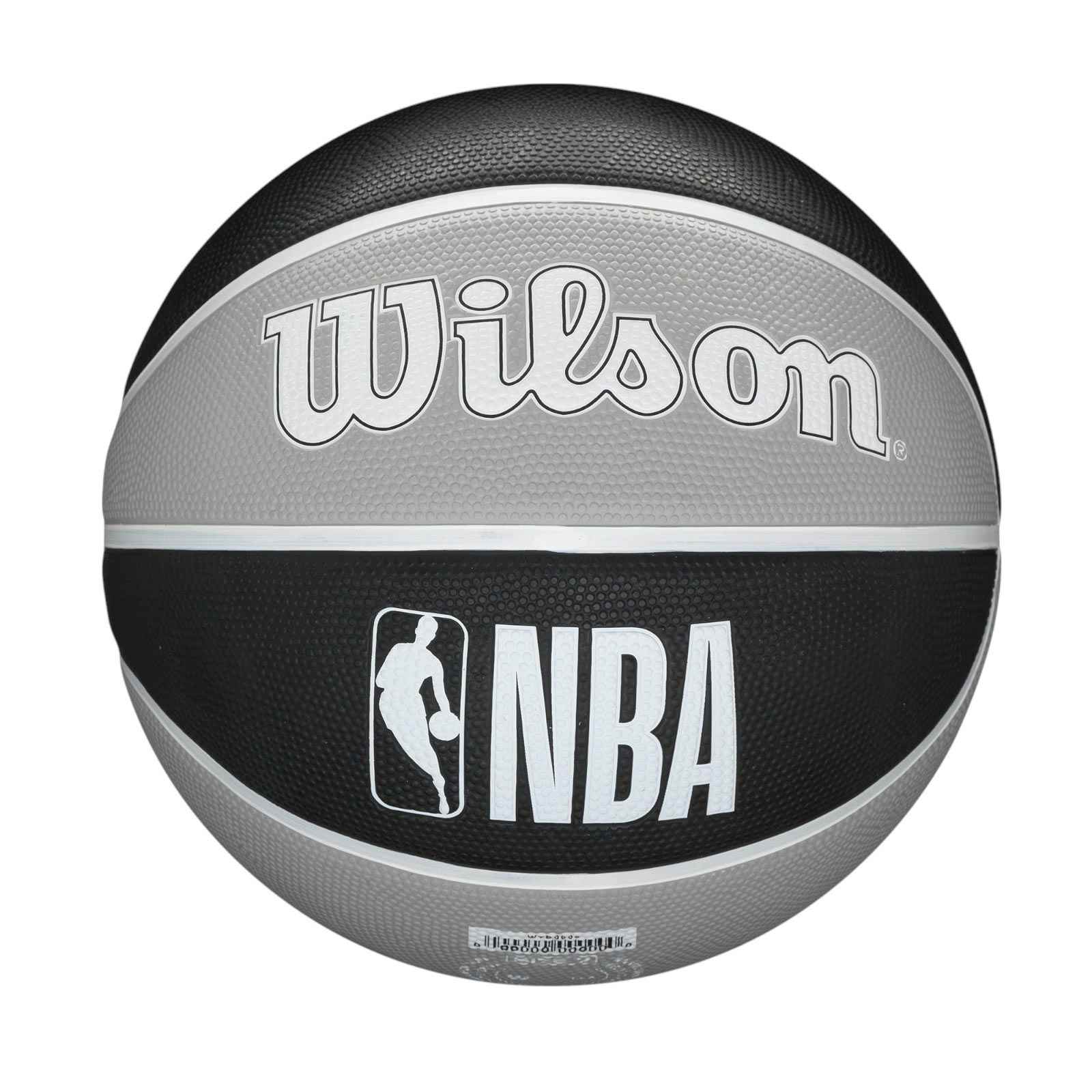 Wilson NBA Team Tribute San Antonio Spurs Basketball - Image 2