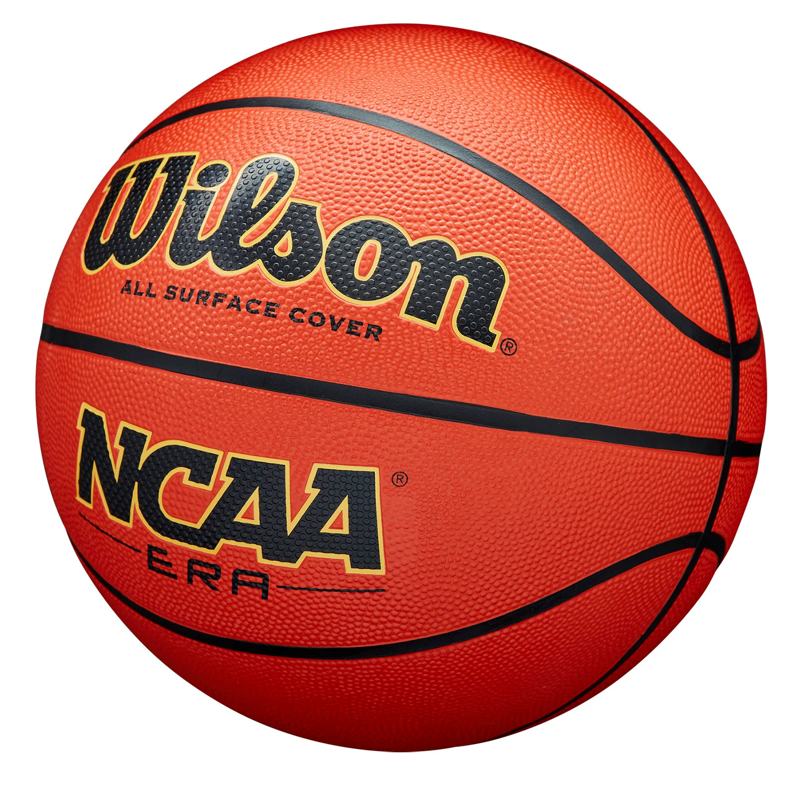 Wilson NCAA Era Basketball - Size 5 - Image 3