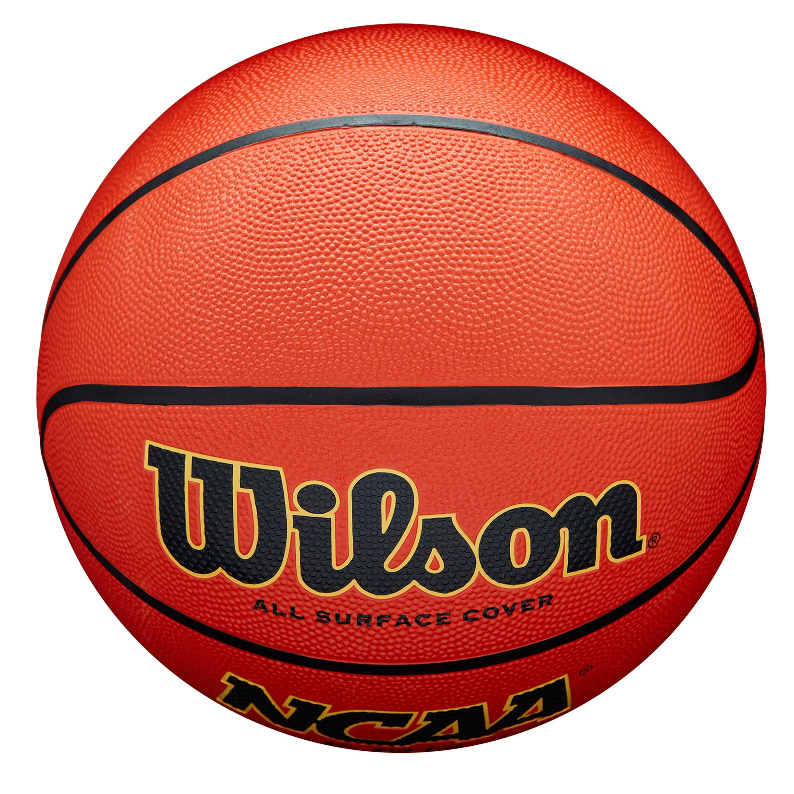 Wilson NCAA Era Basketball - Size 5 - Image 5