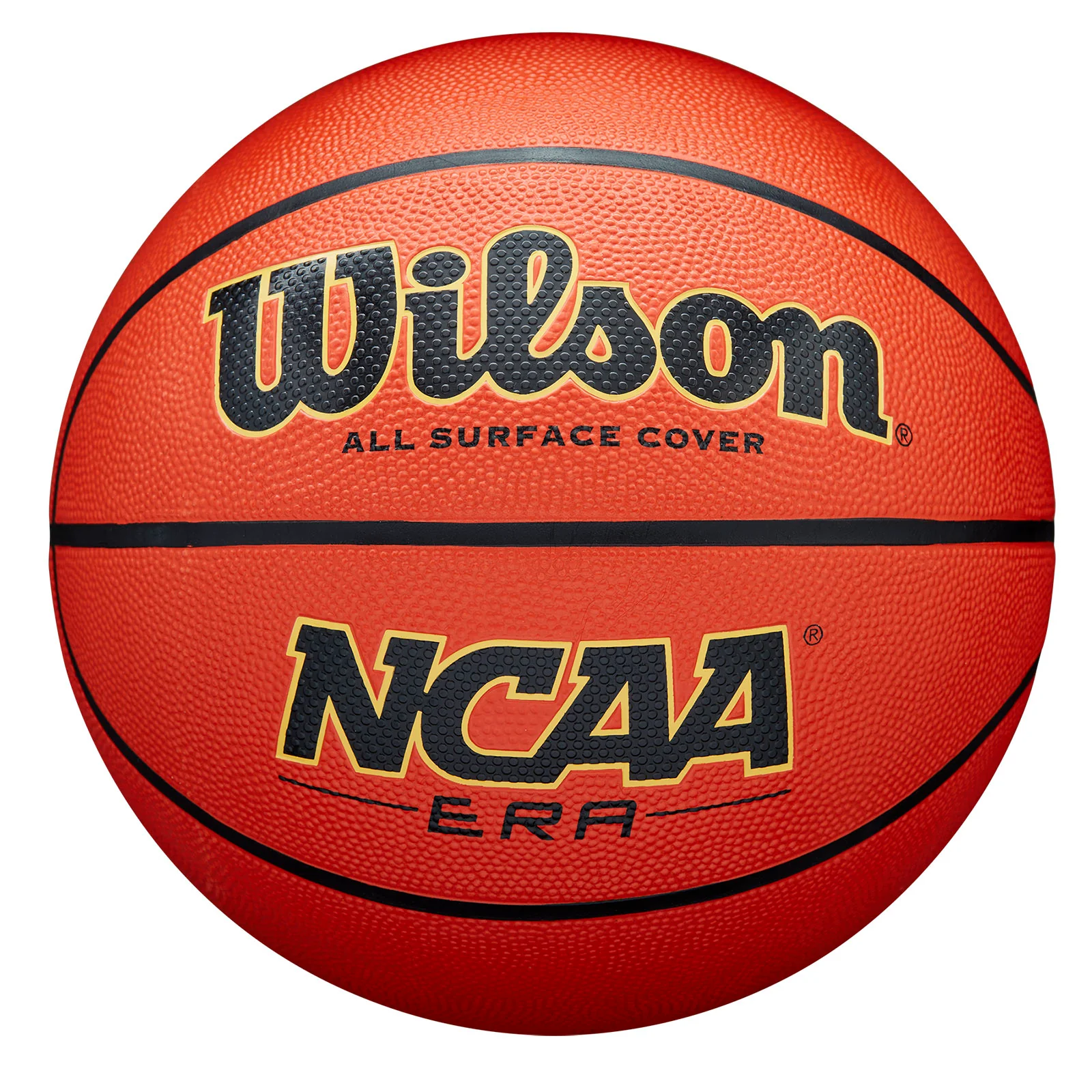 Wilson NCAA Era Basketball - Size 7