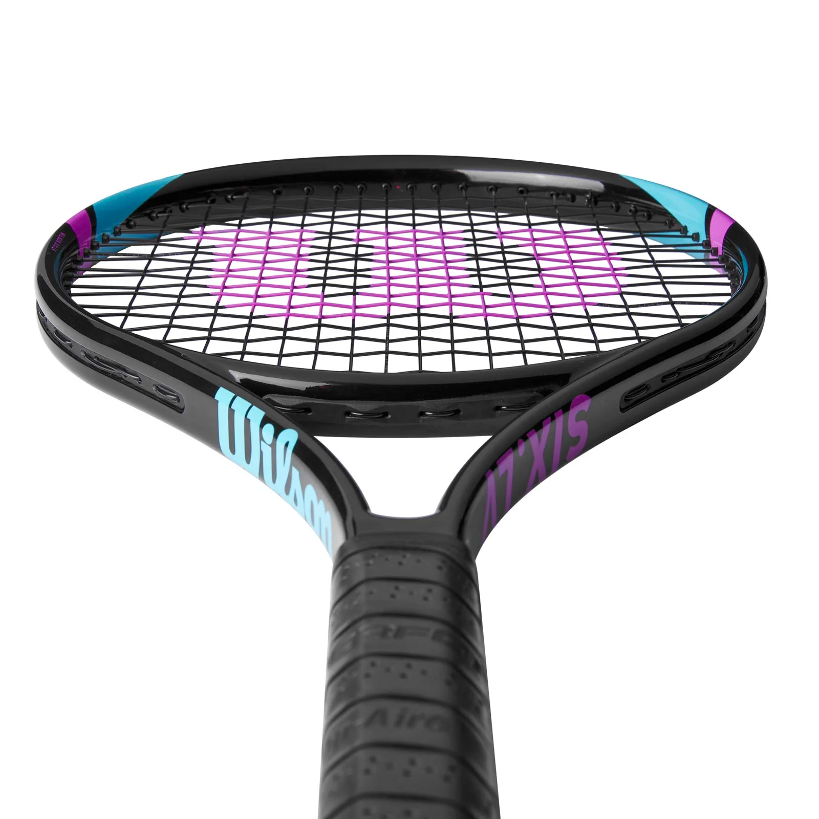 Wilson Six LV Tennis Racket - Image 5