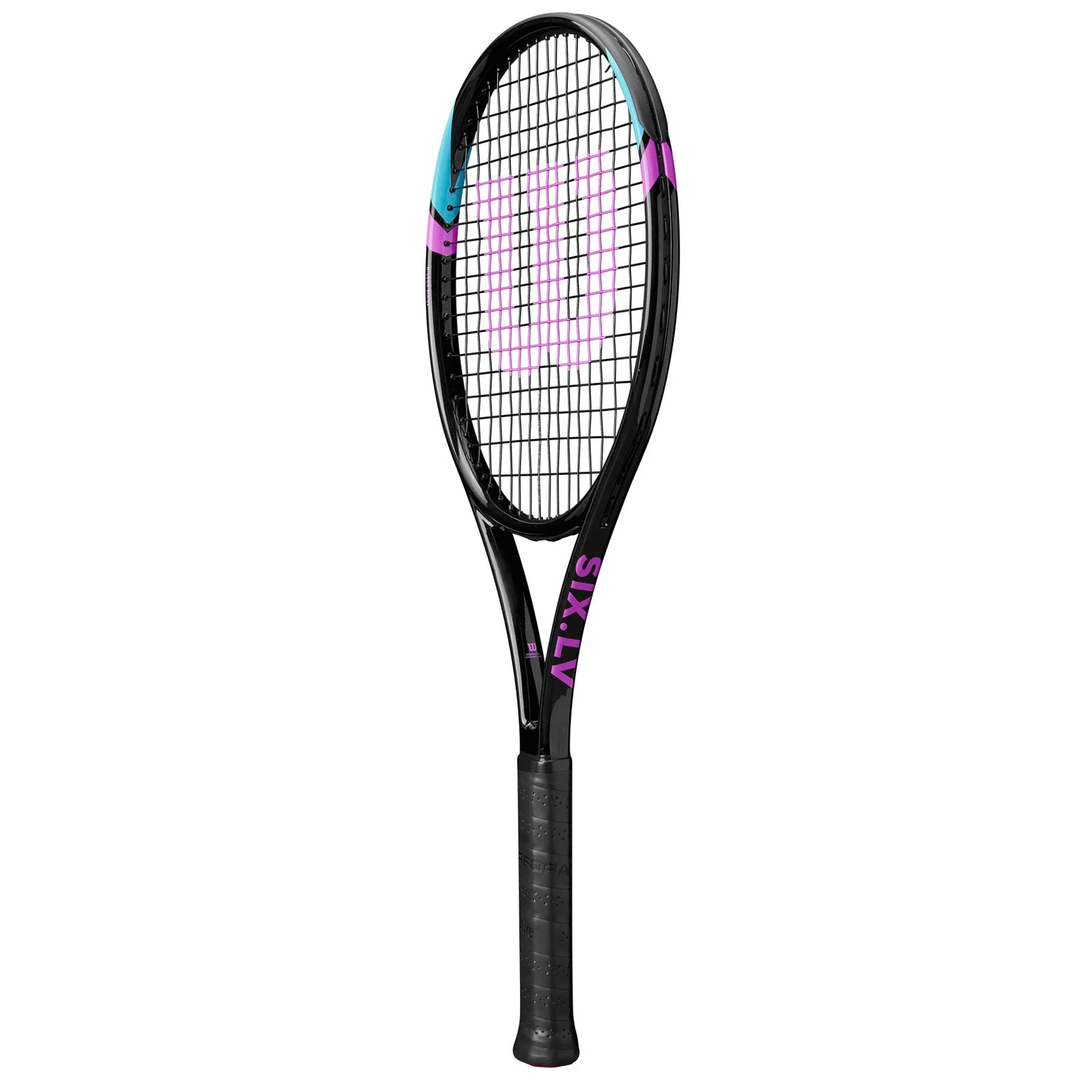Wilson Six LV Tennis Racket - Image 6