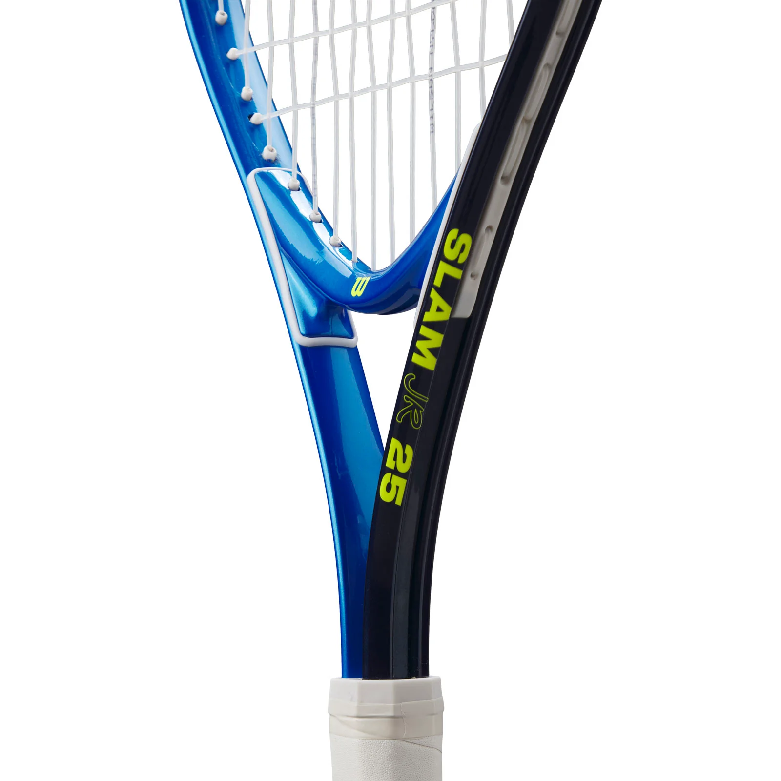 Wilson Junior Slam 25 Tennis Racket - Image 6