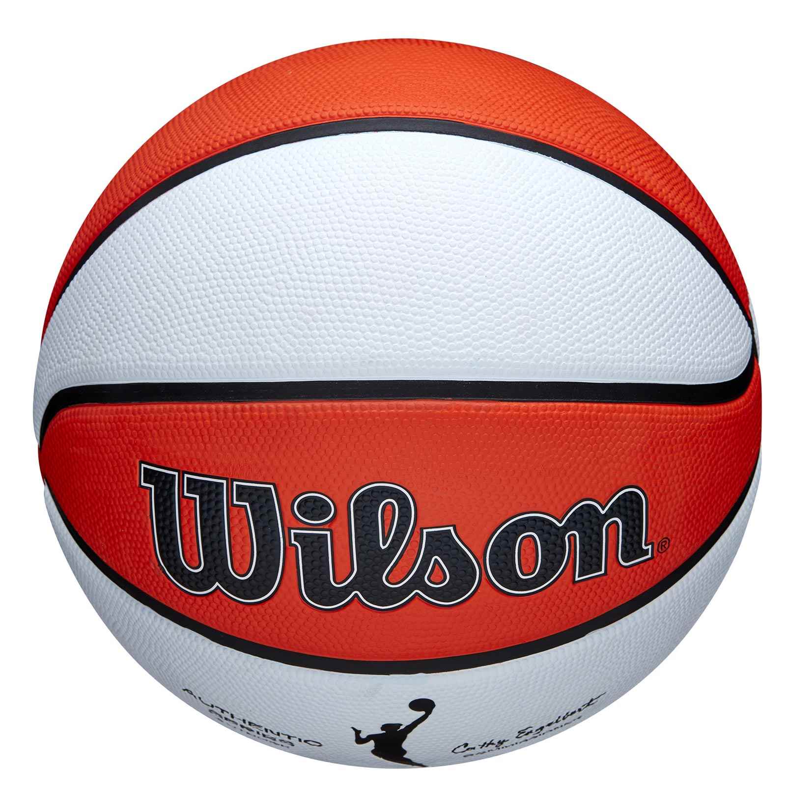 Wilson WNBA Authentic Outdoor Basketball - Image 5