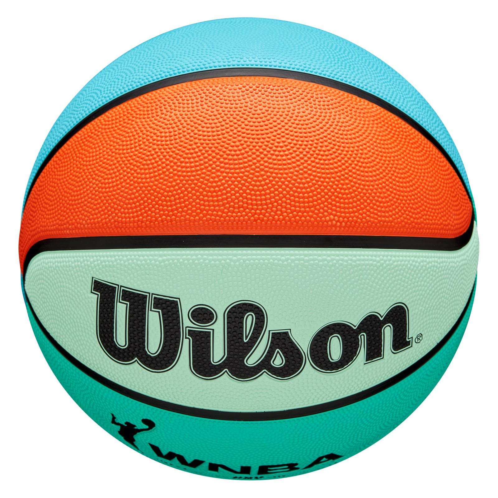 Wilson WNBA DRV Basketball – Multi - Image 5