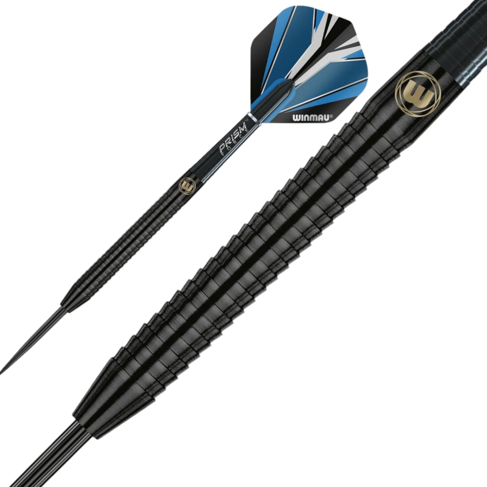 Winmau Sabotage 90% Tungsten Alloy 24G Darts - Image 2