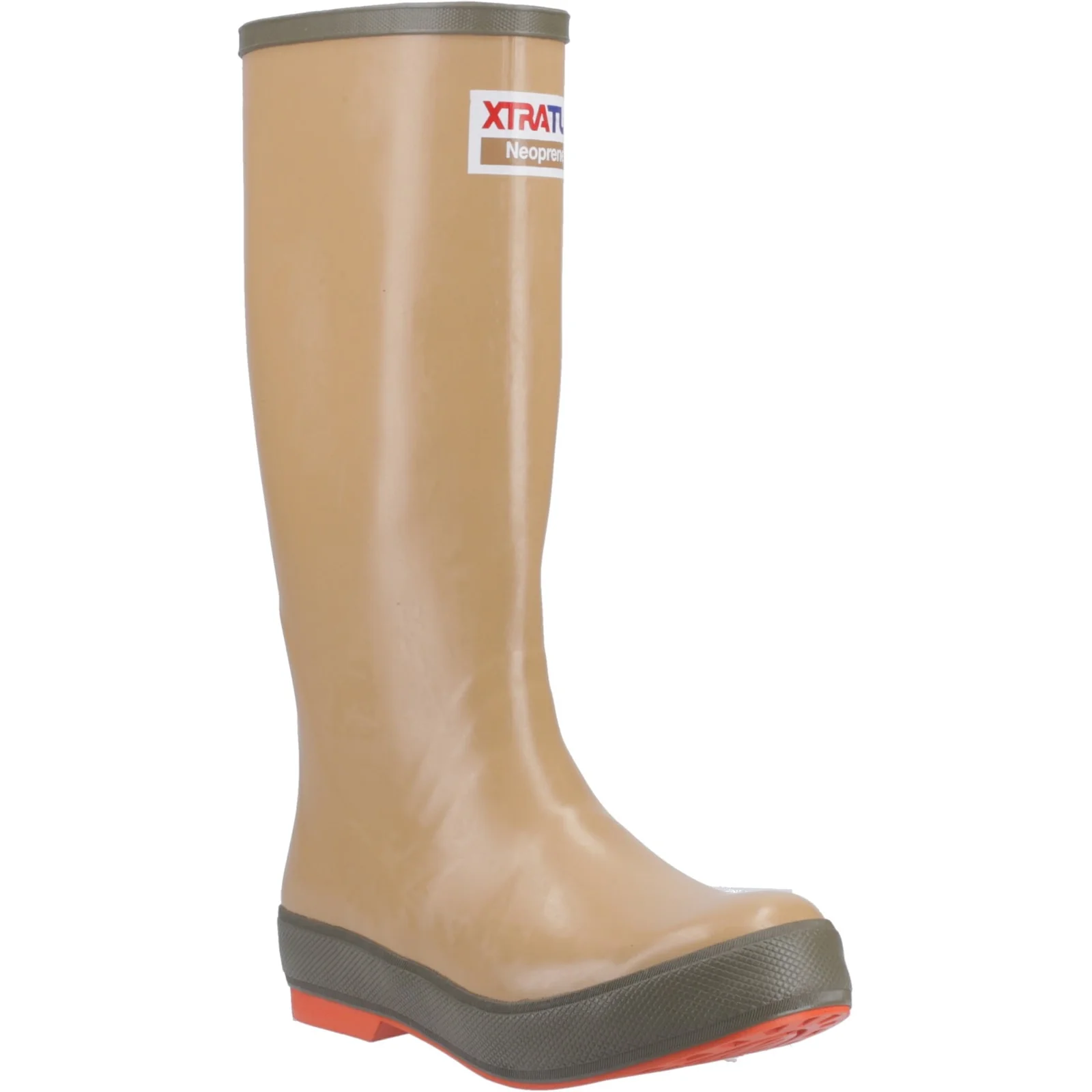 Xtratuf Womens Legacy 15" Wellington Sahara - Image 5