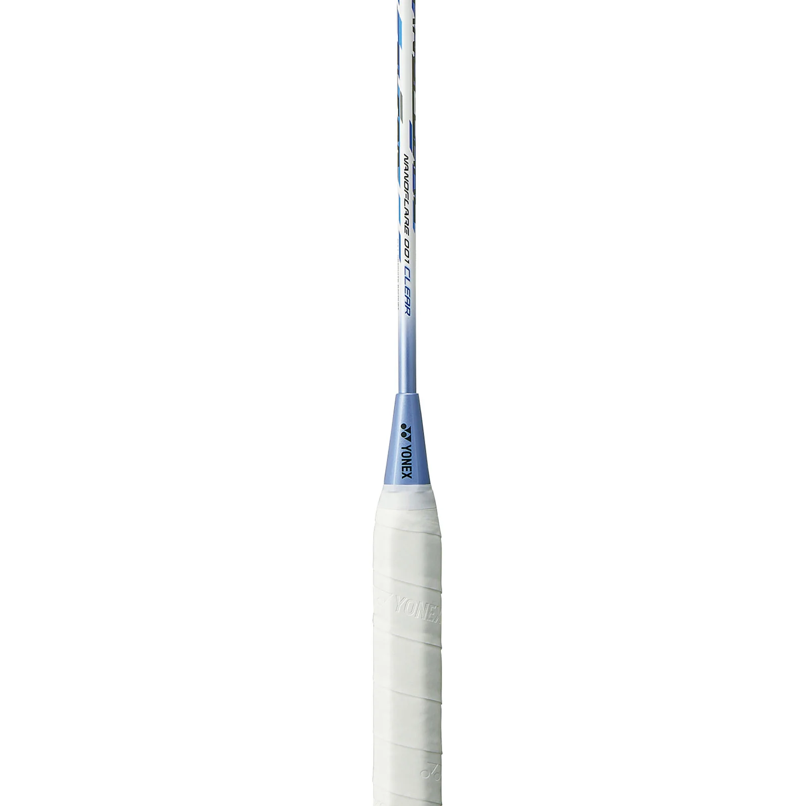 Yonex Nanoflare 001 Badminton Racket - Image 3